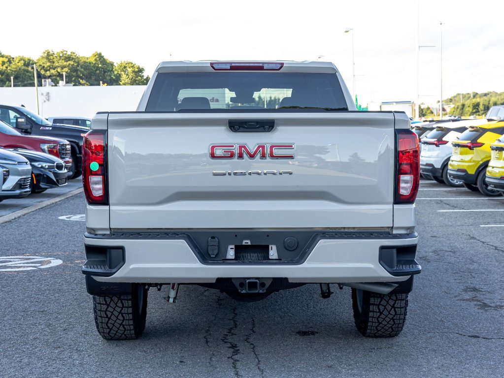 2026 GMC Sierra 1500 in St-Jérôme, Quebec - 6 - w1024h768px