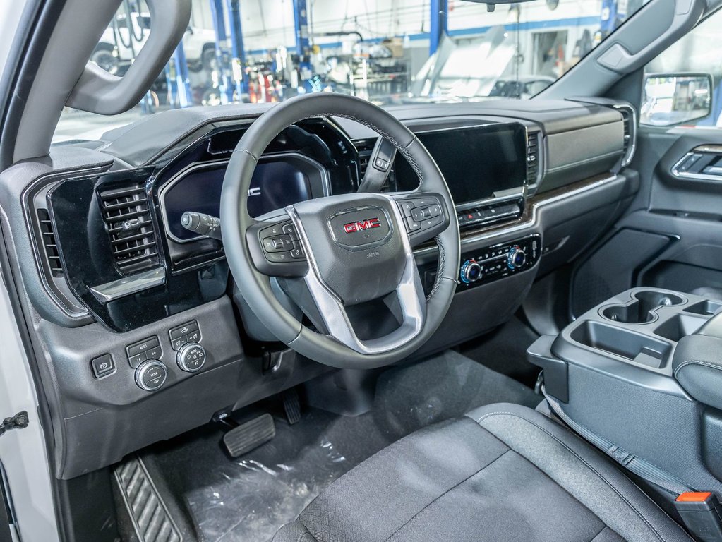 GMC Sierra 1500  2026 à St-Jérôme, Québec - 12 - w1024h768px