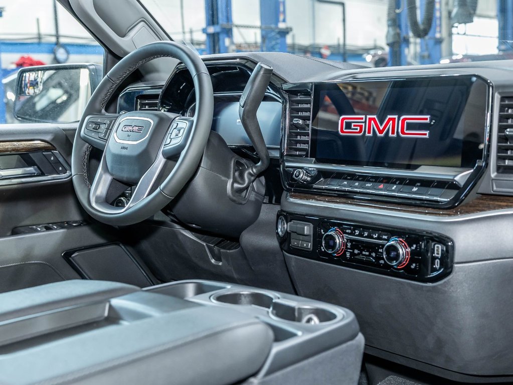 GMC Sierra 1500  2026 à St-Jérôme, Québec - 31 - w1024h768px