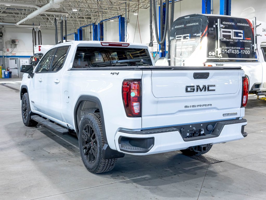 GMC Sierra 1500  2026 à St-Jérôme, Québec - 6 - w1024h768px