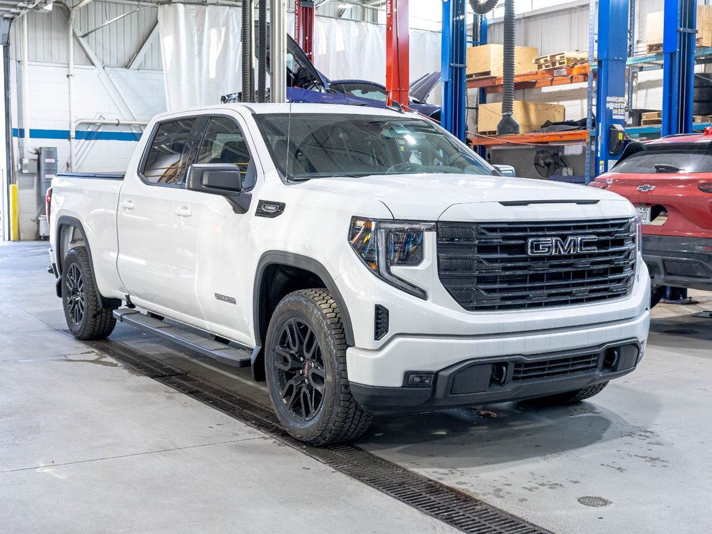 GMC Sierra 1500  2026 à St-Jérôme, Québec - 10 - w1024h768px