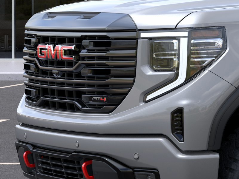 GMC Sierra 1500  2026 à St-Jérôme, Québec - 13 - w1024h768px
