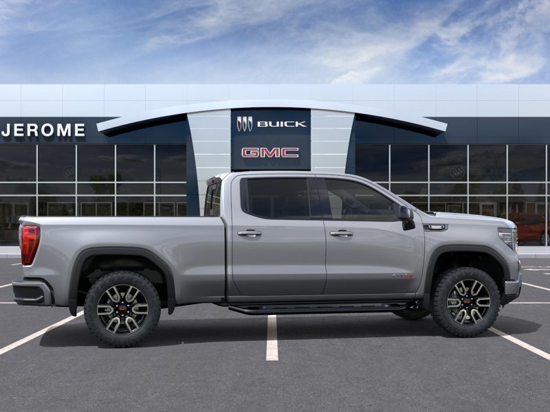 GMC Sierra 1500  2026 à St-Jérôme, Québec - 5 - w1024h768px