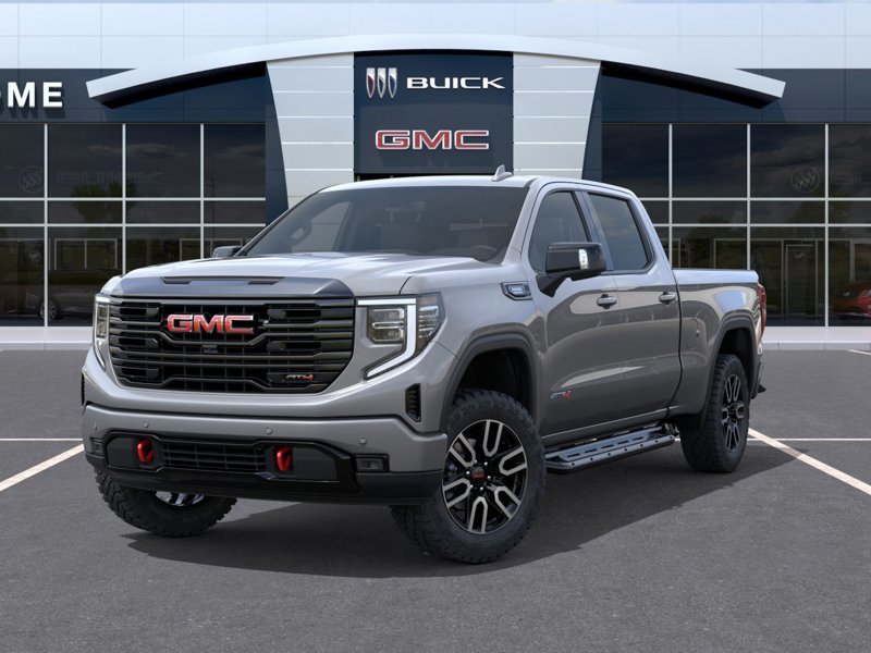 GMC Sierra 1500  2026 à St-Jérôme, Québec - 6 - w1024h768px