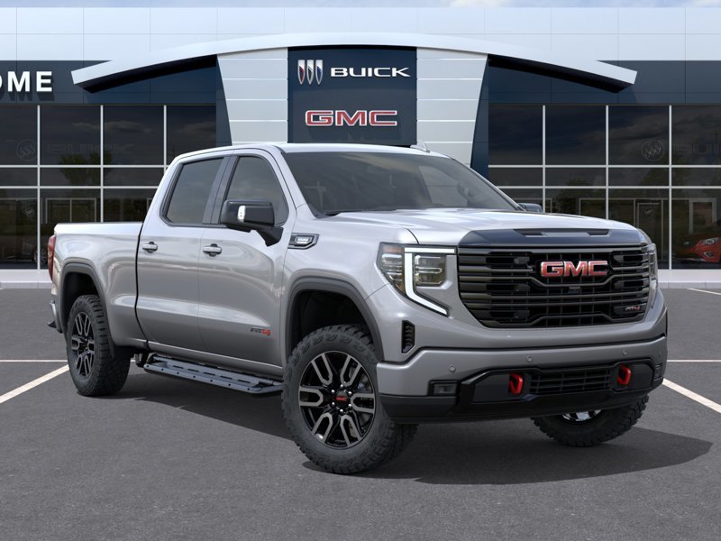 GMC Sierra 1500  2026 à St-Jérôme, Québec - 7 - w1024h768px