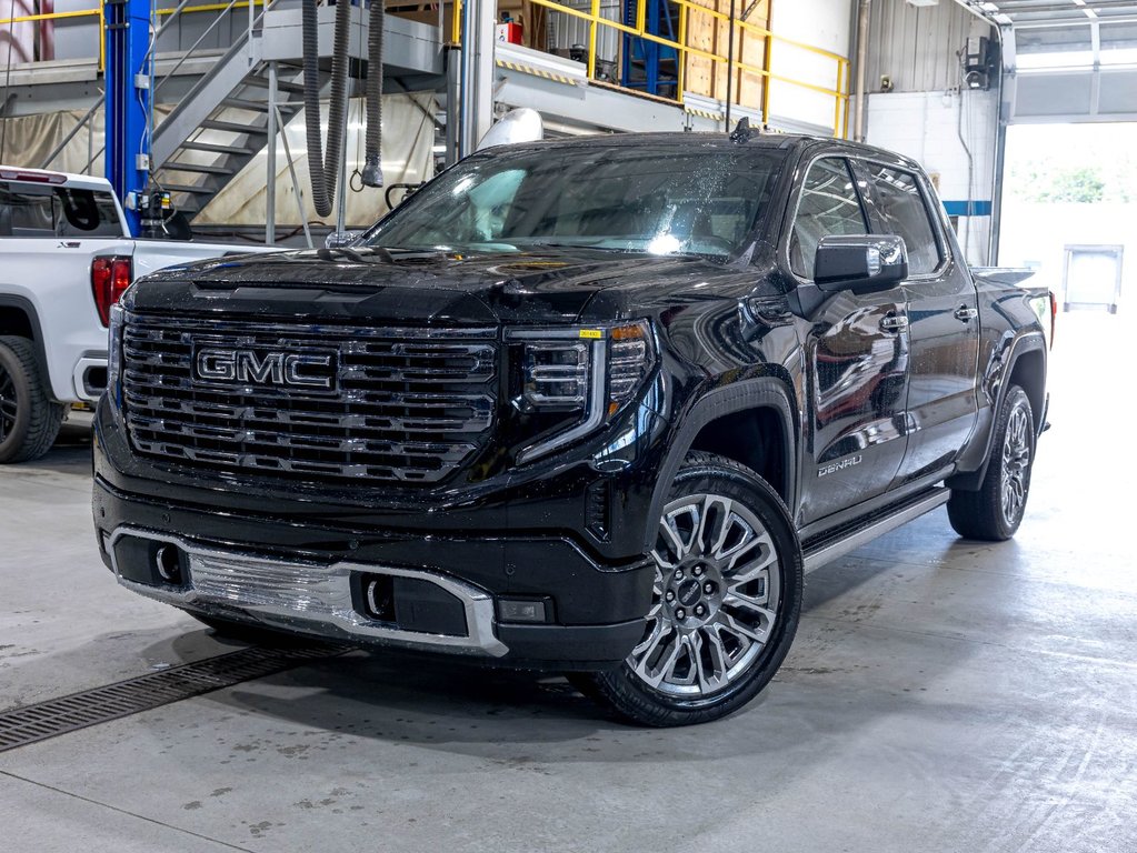 2026 GMC Sierra 1500 in St-Jérôme, Quebec - 1 - w1024h768px