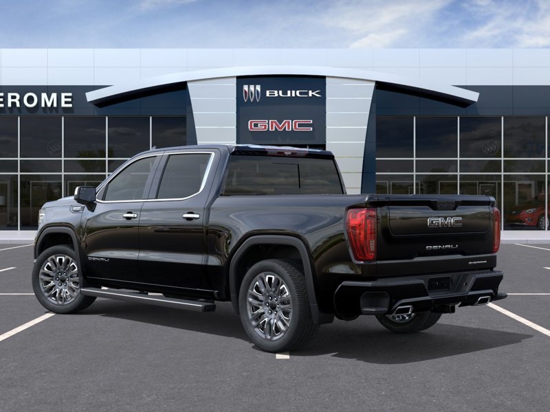 2026 GMC Sierra 1500 in St-Jérôme, Quebec - 3 - w1024h768px