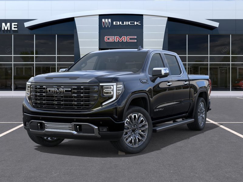2026 GMC Sierra 1500 in St-Jérôme, Quebec - 6 - w1024h768px