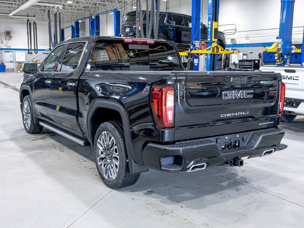 2026 GMC Sierra 1500 in St-Jérôme, Quebec - 6 - w1024h768px