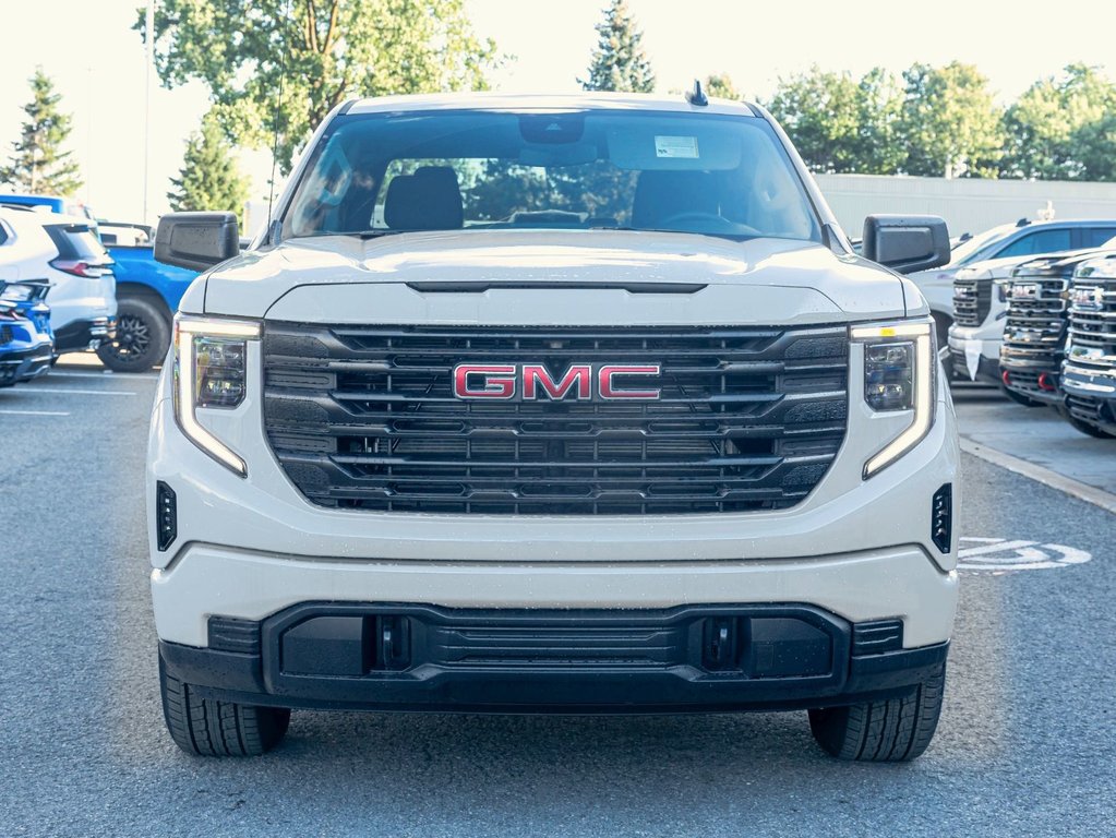 GMC Sierra 1500  2026 à St-Jérôme, Québec - 2 - w1024h768px
