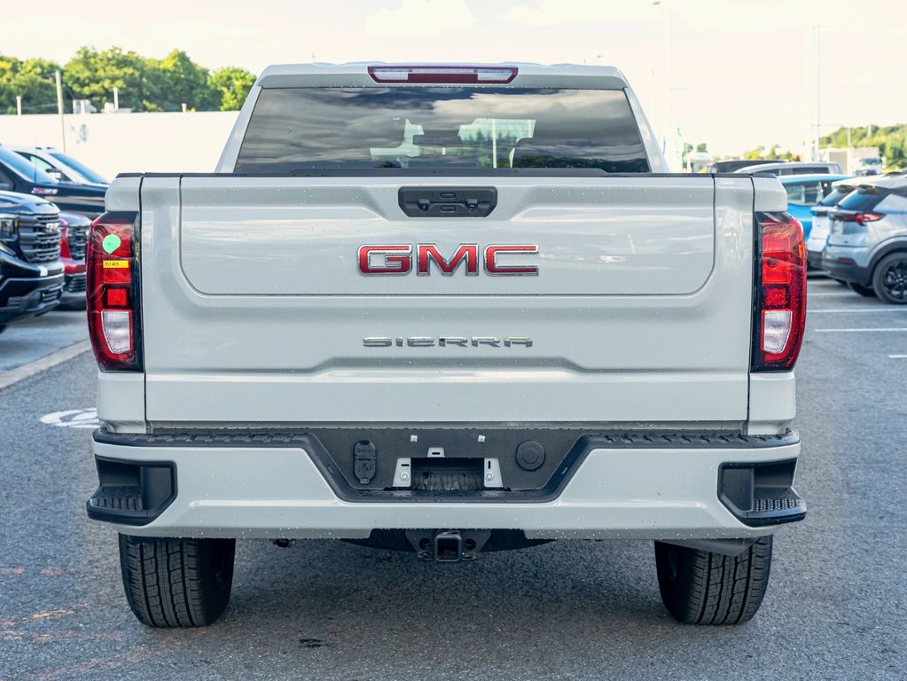 GMC Sierra 1500  2026 à St-Jérôme, Québec - 6 - w1024h768px