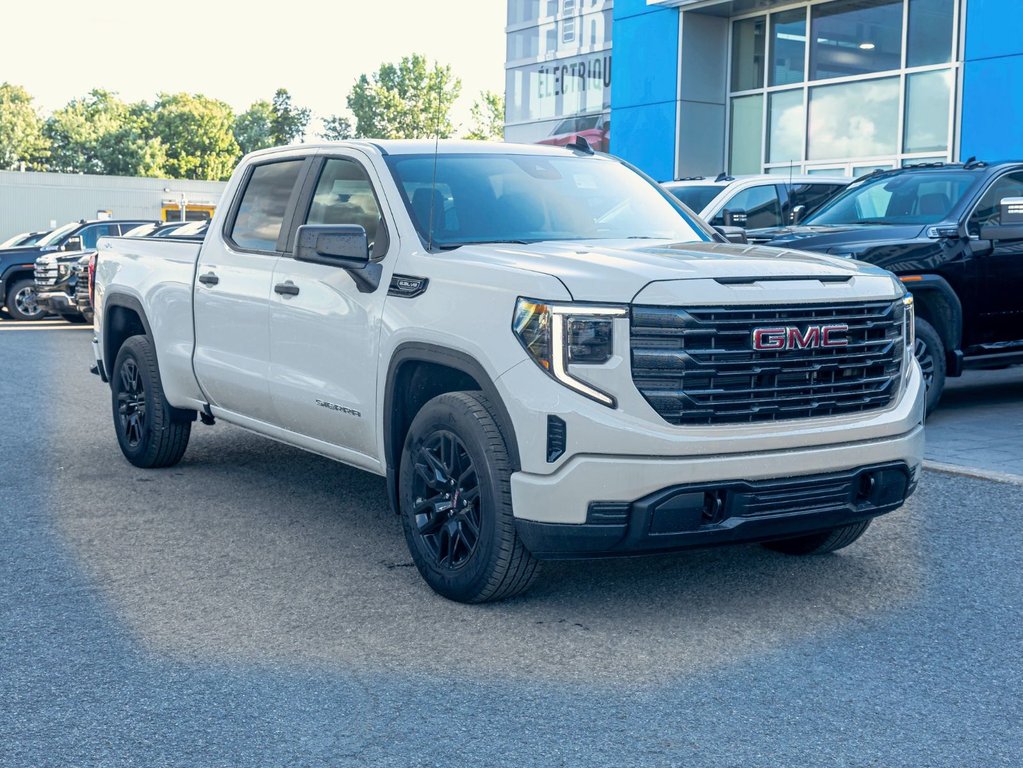 GMC Sierra 1500  2026 à St-Jérôme, Québec - 9 - w1024h768px
