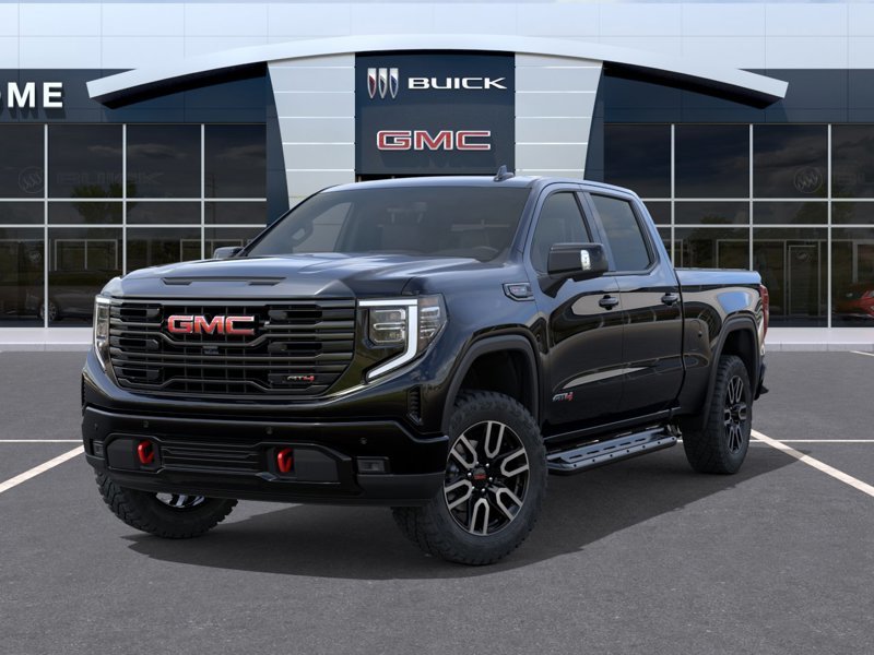 GMC Sierra 1500  2026 à St-Jérôme, Québec - 6 - w1024h768px