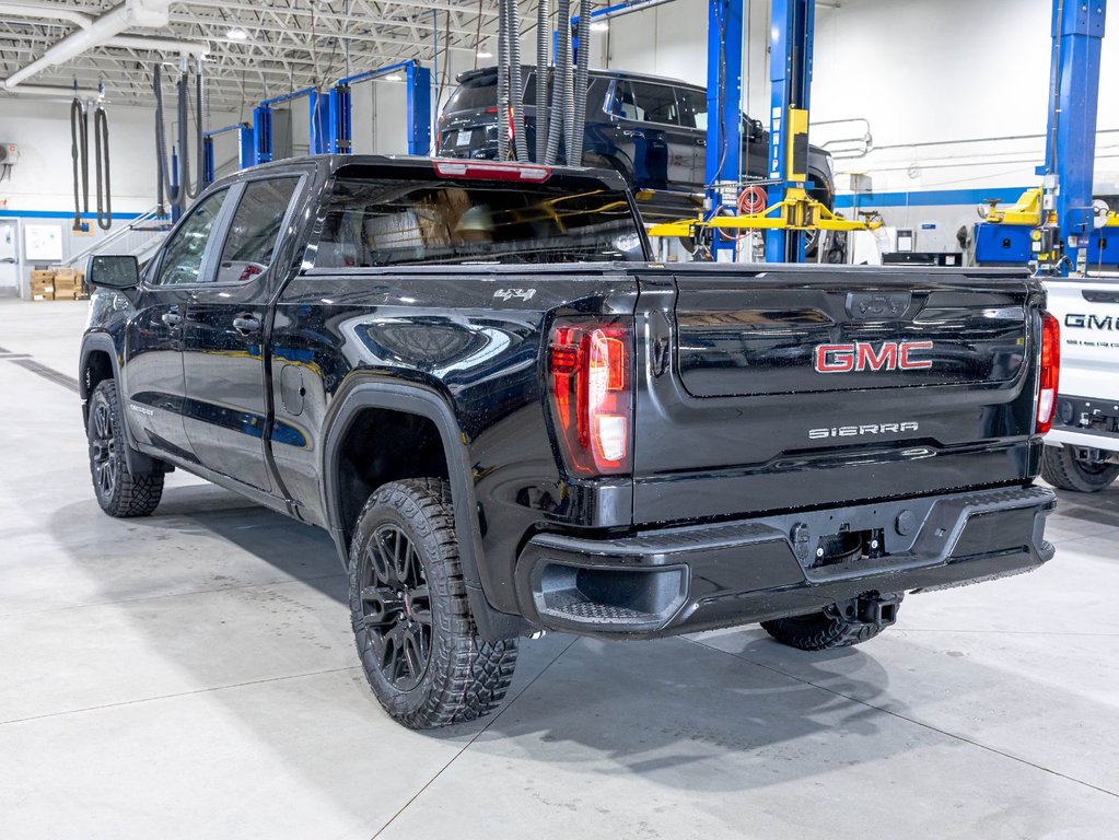 GMC Sierra 1500  2026 à St-Jérôme, Québec - 5 - w1024h768px