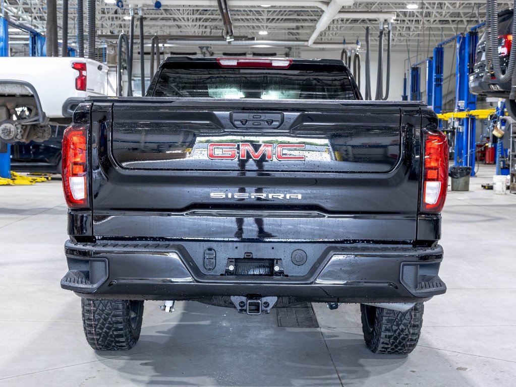 GMC Sierra 1500  2026 à St-Jérôme, Québec - 6 - w1024h768px