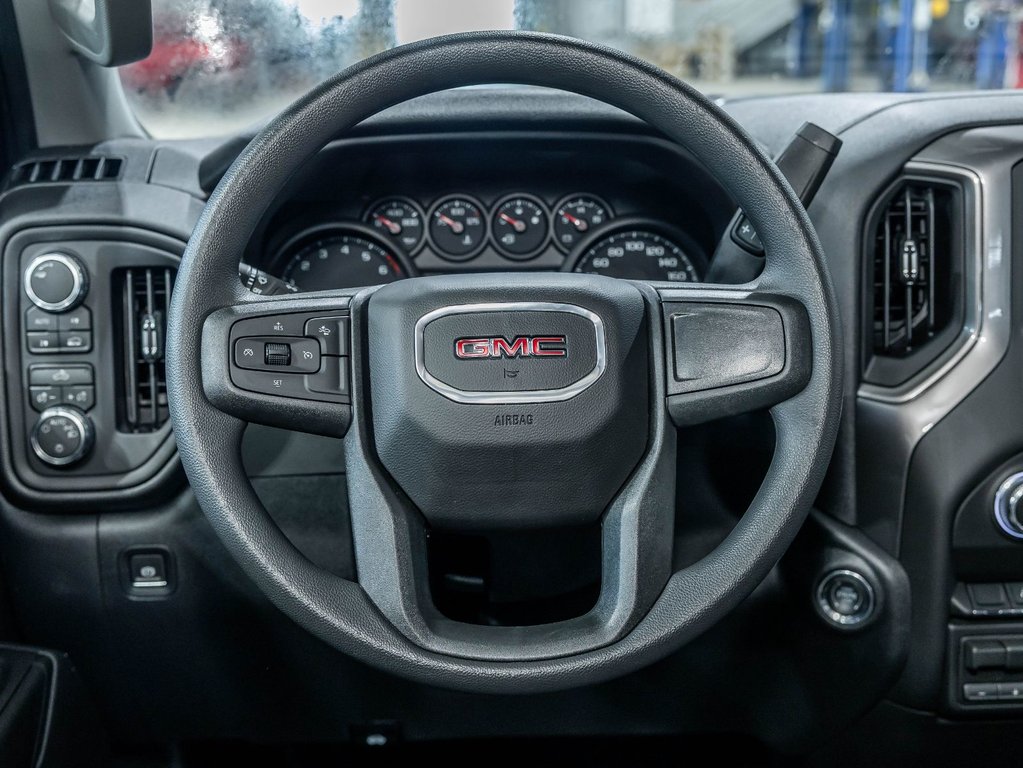 GMC Sierra 1500  2026 à St-Jérôme, Québec - 12 - w1024h768px