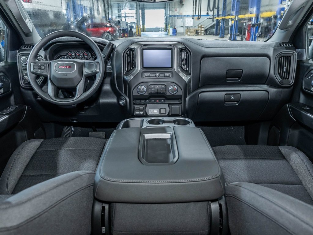 GMC Sierra 1500  2026 à St-Jérôme, Québec - 4 - w1024h768px