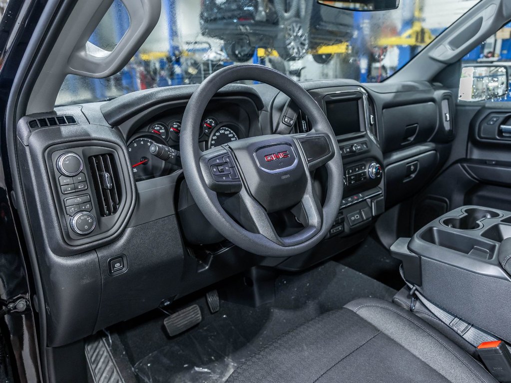 GMC Sierra 1500  2026 à St-Jérôme, Québec - 11 - w1024h768px