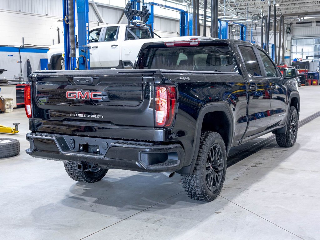 GMC Sierra 1500  2026 à St-Jérôme, Québec - 8 - w1024h768px