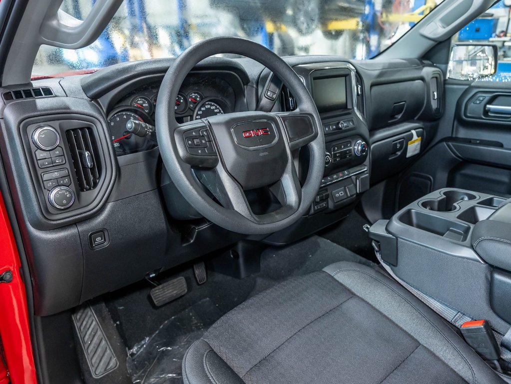 GMC Sierra 1500  2026 à St-Jérôme, Québec - 11 - w1024h768px