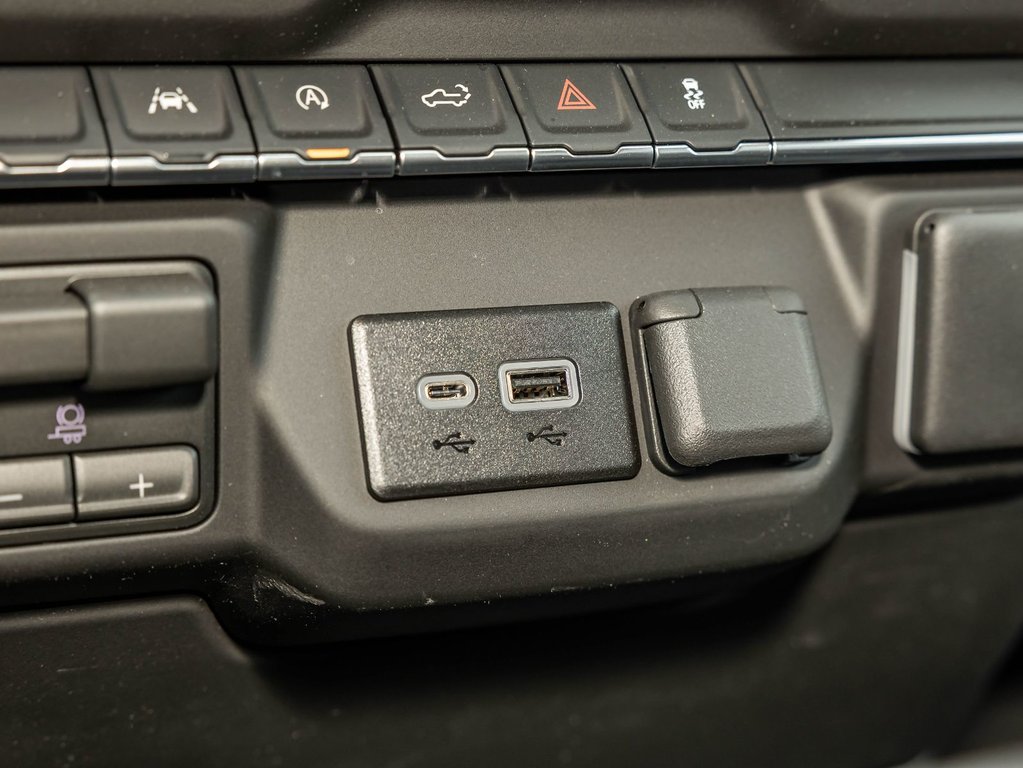 2026 GMC Sierra 1500 in St-Jérôme, Quebec - 27 - w1024h768px