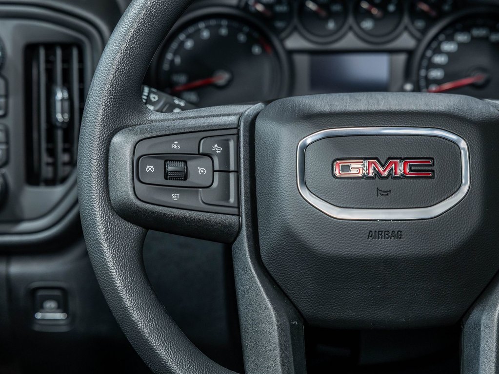 2026 GMC Sierra 1500 in St-Jérôme, Quebec - 11 - w1024h768px