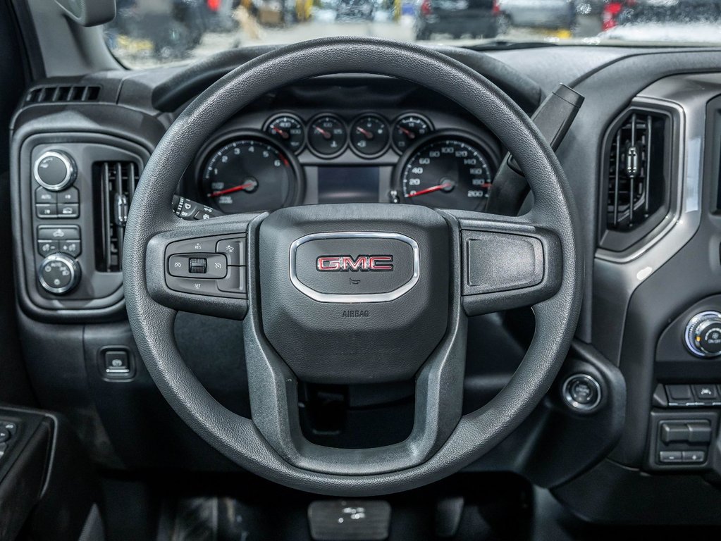 2026 GMC Sierra 1500 in St-Jérôme, Quebec - 10 - w1024h768px