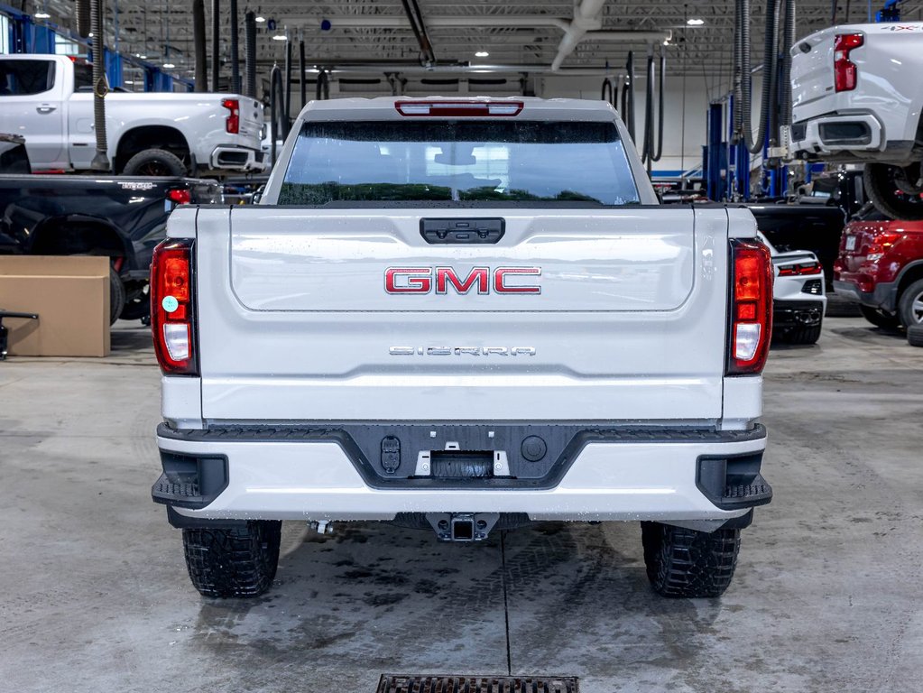 2026 GMC Sierra 1500 in St-Jérôme, Quebec - 5 - w1024h768px