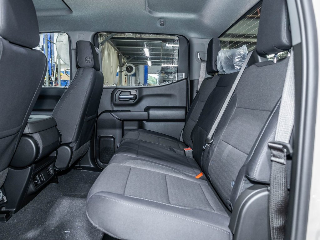 2026 GMC Sierra 1500 in St-Jérôme, Quebec - 24 - w1024h768px