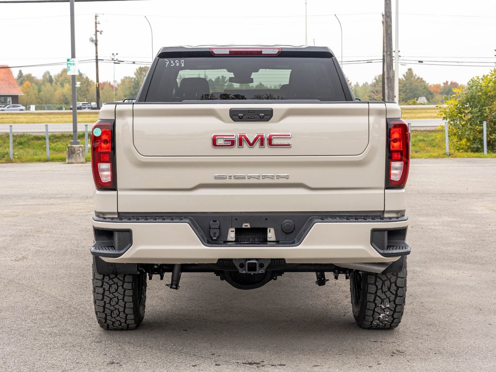 2026 GMC Sierra 1500 in St-Jérôme, Quebec - 6 - w1024h768px