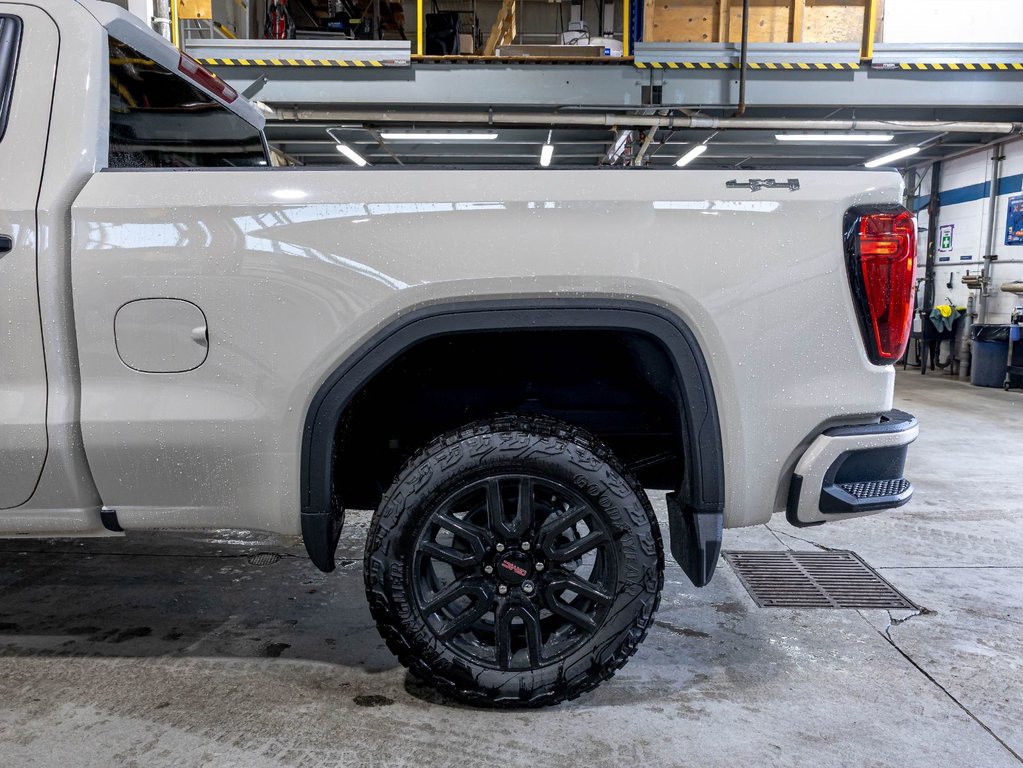 2026 GMC Sierra 1500 in St-Jérôme, Quebec - 25 - w1024h768px