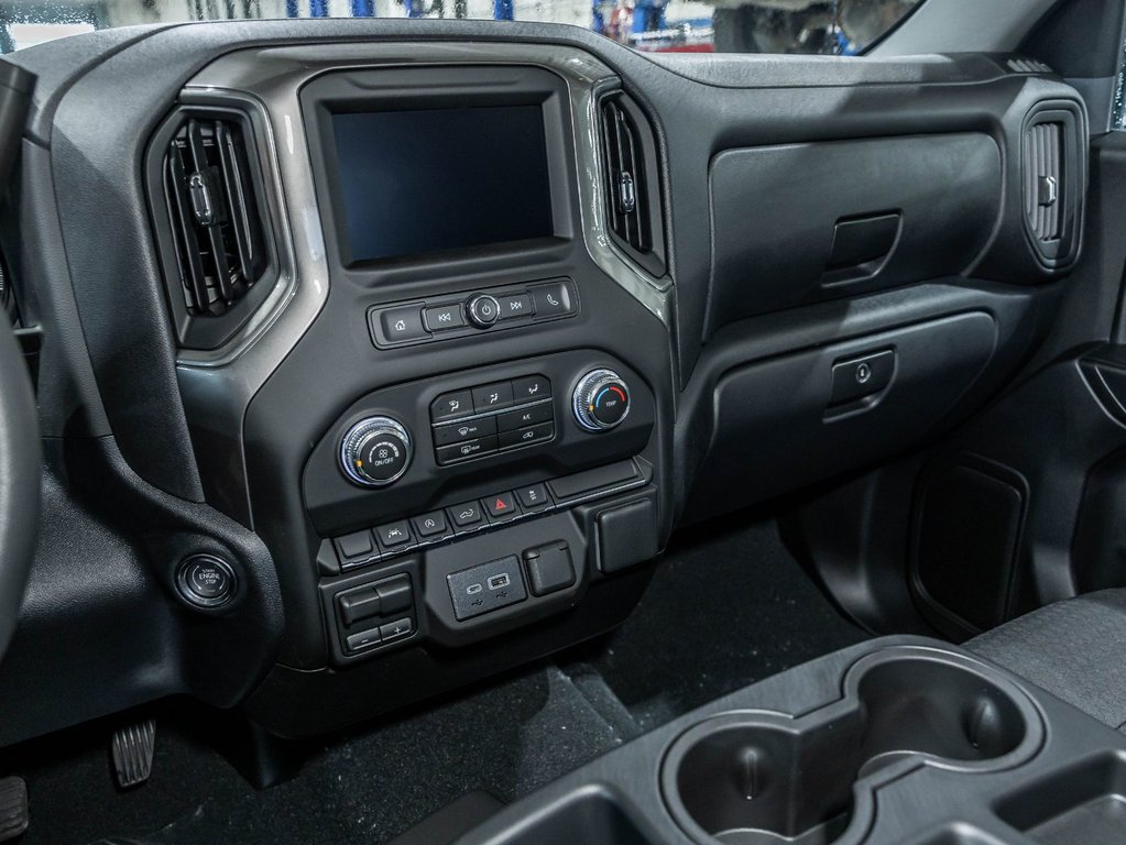 2026 GMC Sierra 1500 in St-Jérôme, Quebec - 15 - w1024h768px