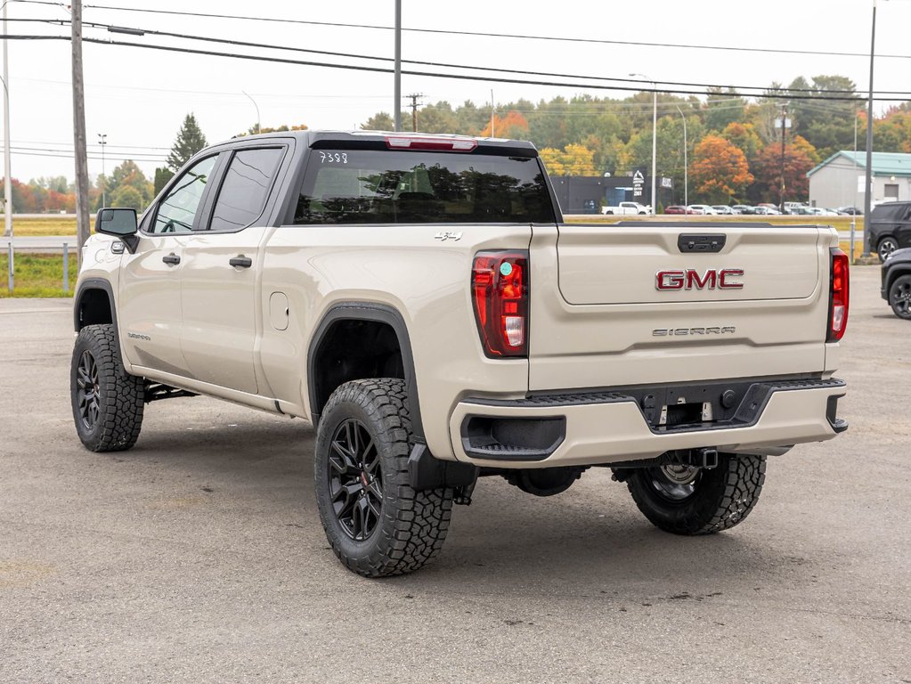 2026 GMC Sierra 1500 in St-Jérôme, Quebec - 5 - w1024h768px