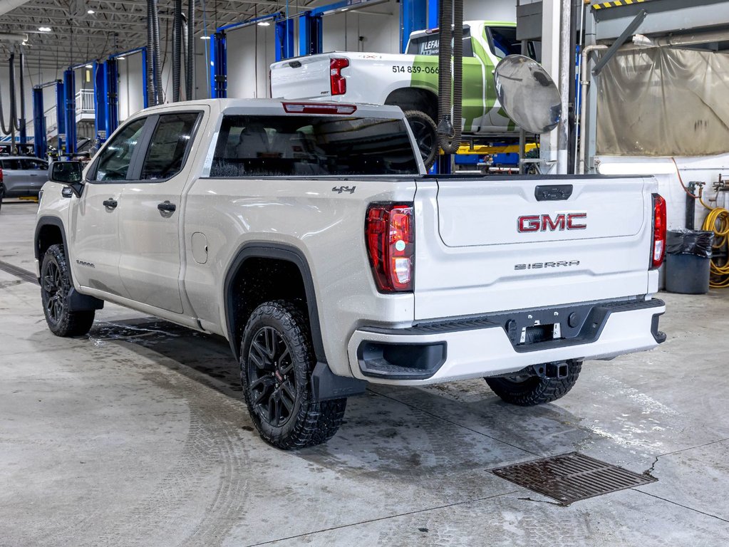 2026 GMC Sierra 1500 in St-Jérôme, Quebec - 4 - w1024h768px