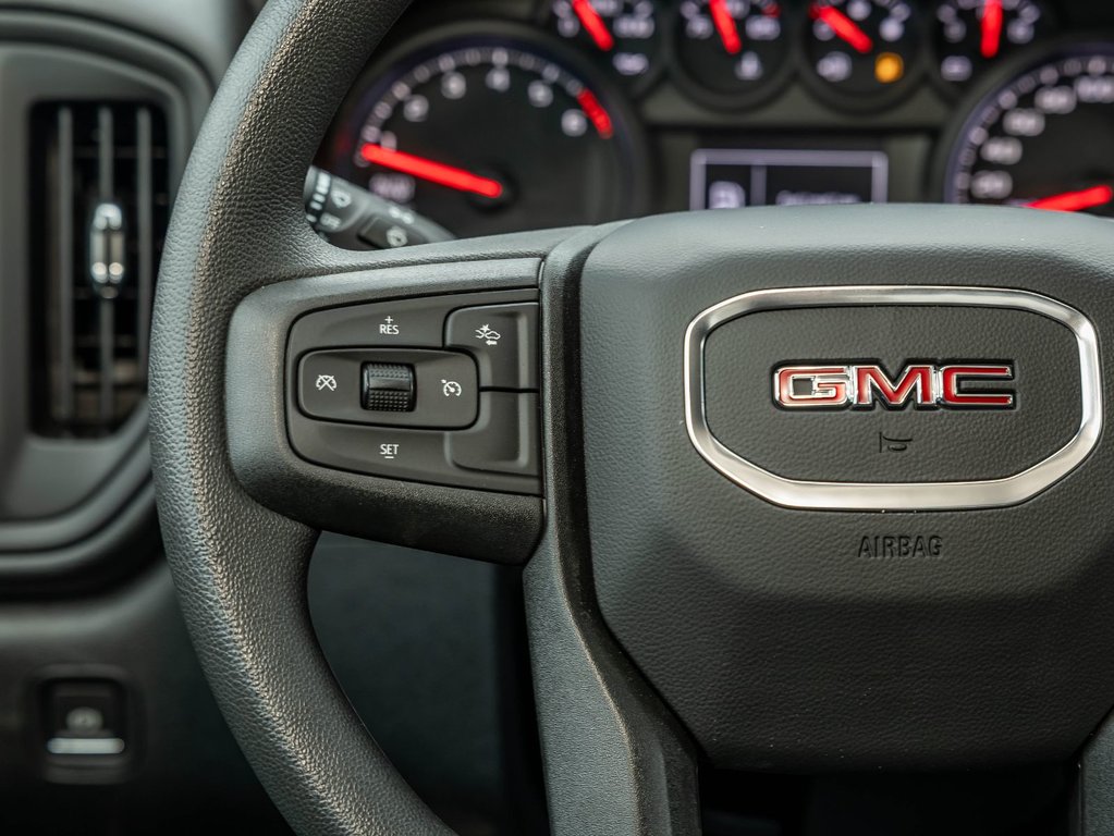 2026 GMC Sierra 1500 in St-Jérôme, Quebec - 14 - w1024h768px