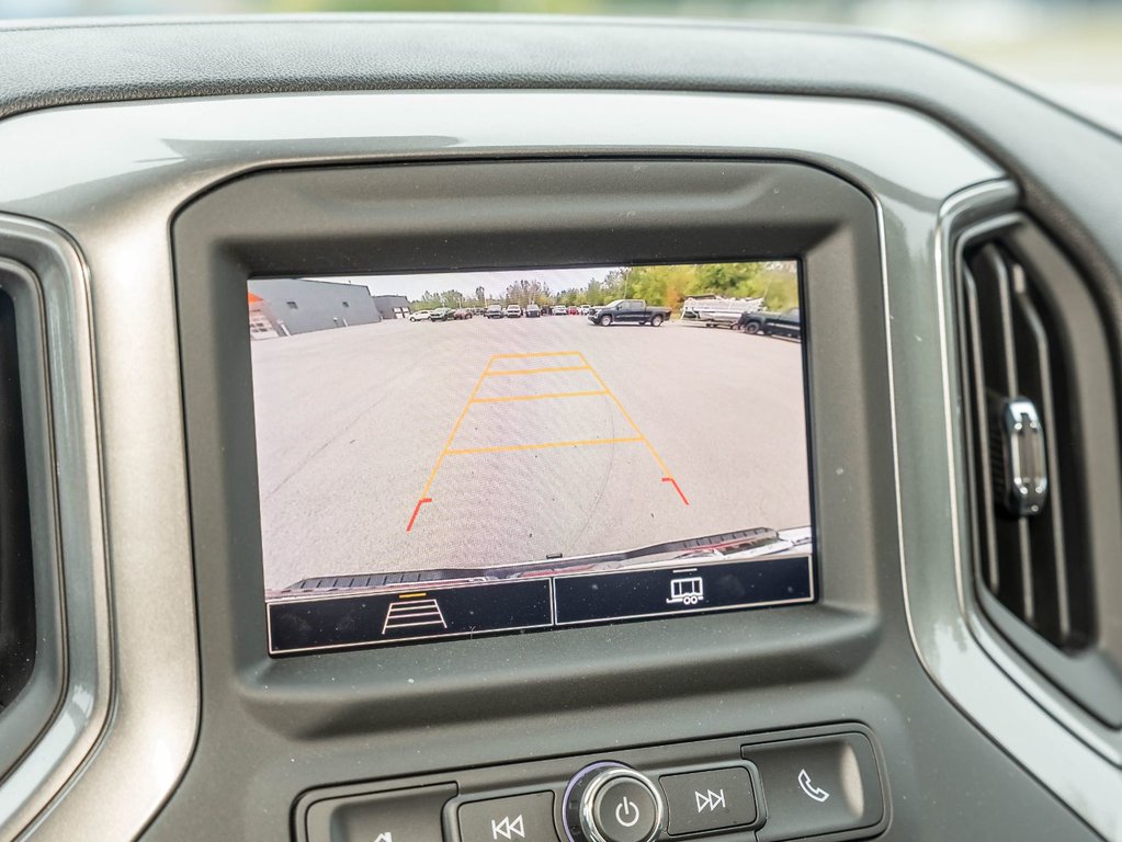 2026 GMC Sierra 1500 in St-Jérôme, Quebec - 16 - w1024h768px