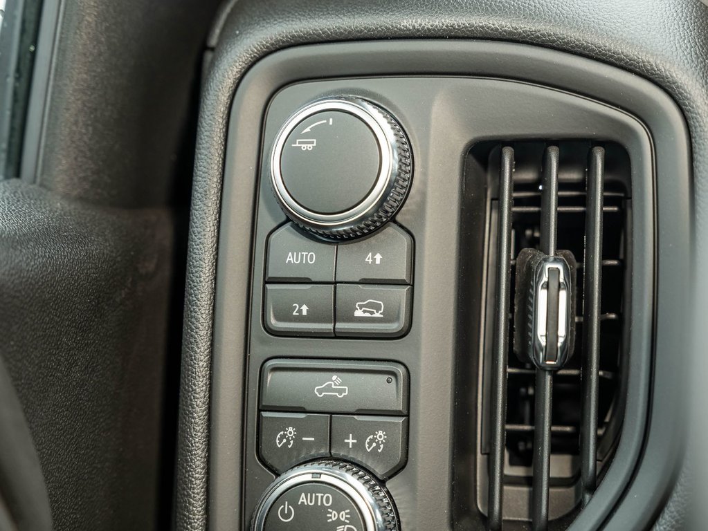 2026 GMC Sierra 1500 in St-Jérôme, Quebec - 23 - w1024h768px