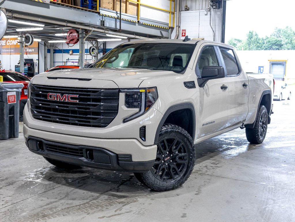 2026 GMC Sierra 1500 in St-Jérôme, Quebec - 1 - w1024h768px