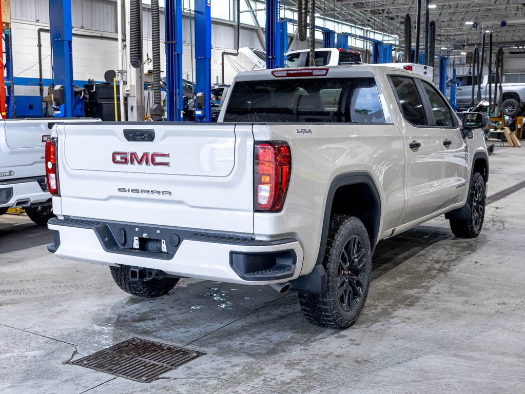 2026 GMC Sierra 1500 in St-Jérôme, Quebec - 6 - w1024h768px