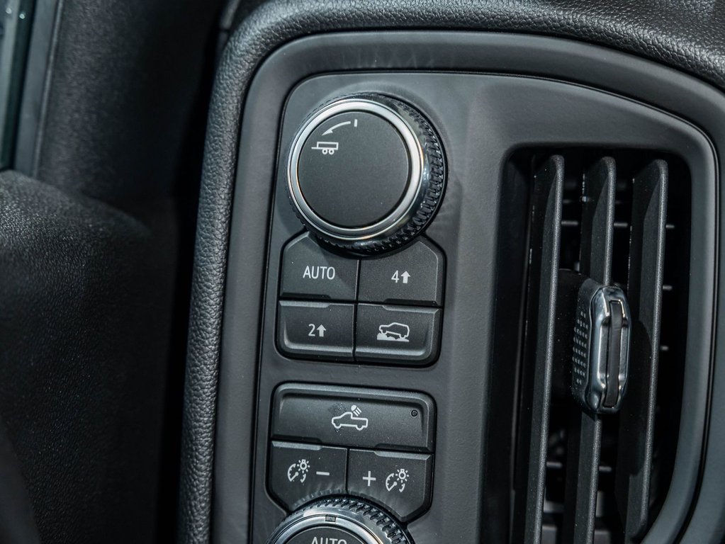 2026 GMC Sierra 1500 in St-Jérôme, Quebec - 19 - w1024h768px