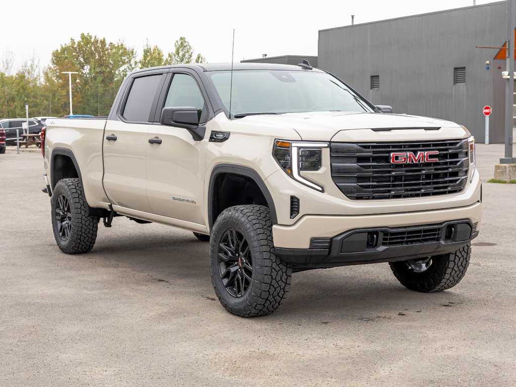 2026 GMC Sierra 1500 in St-Jérôme, Quebec - 9 - w1024h768px