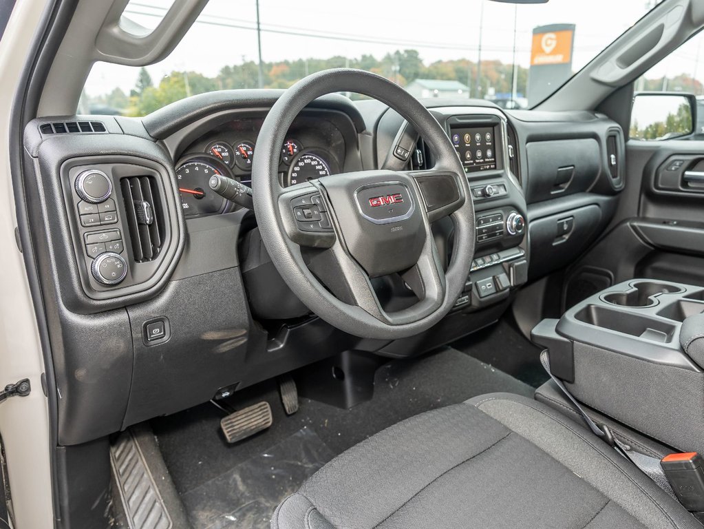 2026 GMC Sierra 1500 in St-Jérôme, Quebec - 10 - w1024h768px