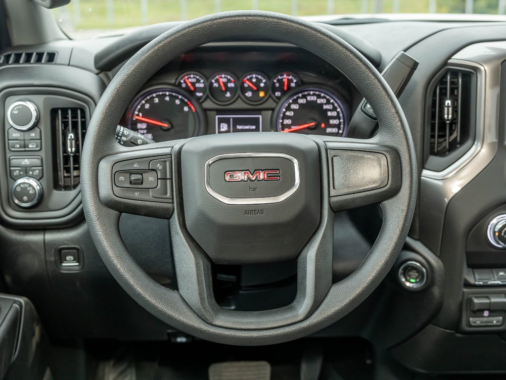 2026 GMC Sierra 1500 in St-Jérôme, Quebec - 12 - w1024h768px
