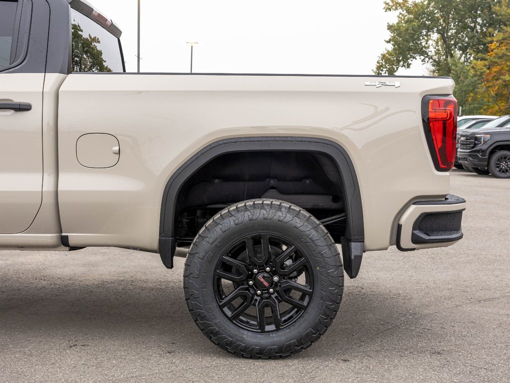 2026 GMC Sierra 1500 in St-Jérôme, Quebec - 30 - w1024h768px