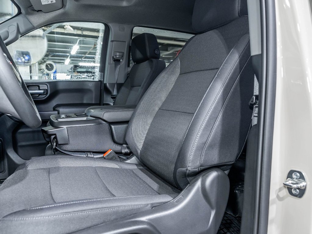 2026 GMC Sierra 1500 in St-Jérôme, Quebec - 9 - w1024h768px