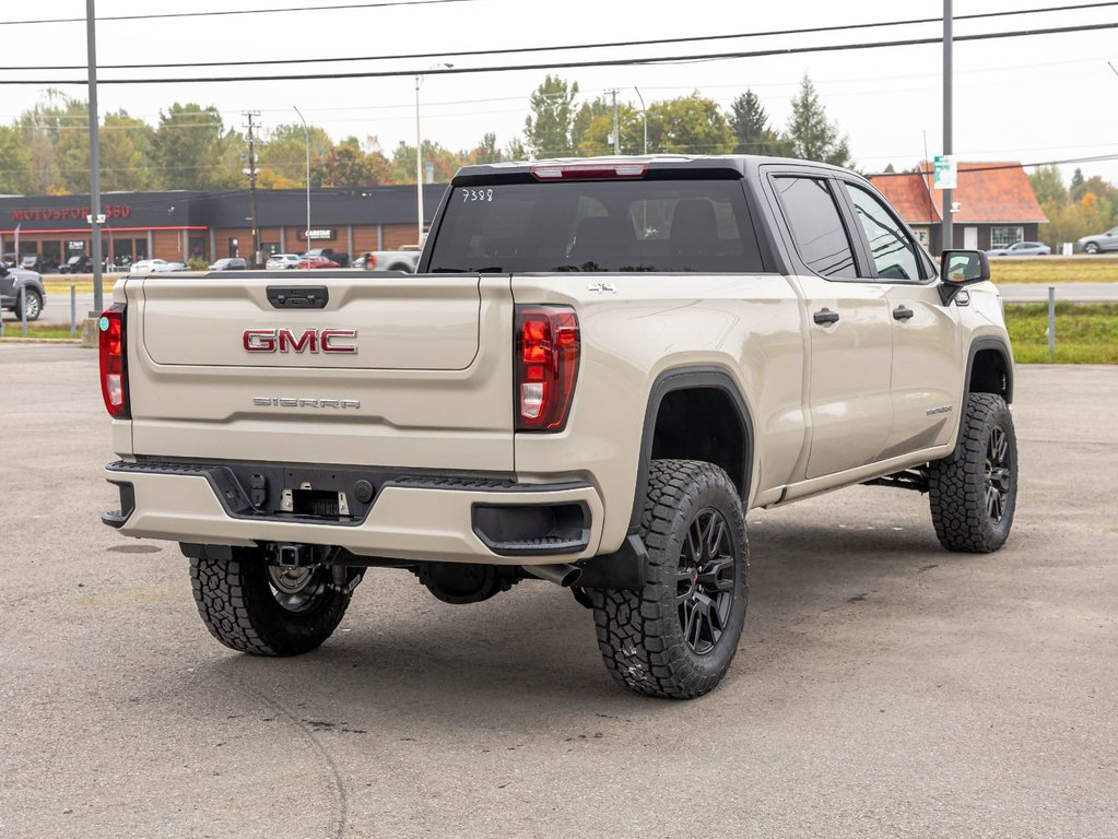 2026 GMC Sierra 1500 in St-Jérôme, Quebec - 8 - w1024h768px