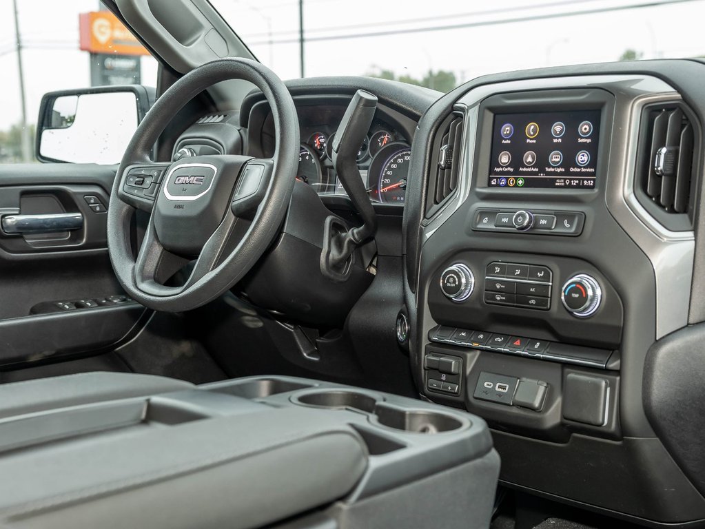 2026 GMC Sierra 1500 in St-Jérôme, Quebec - 28 - w1024h768px