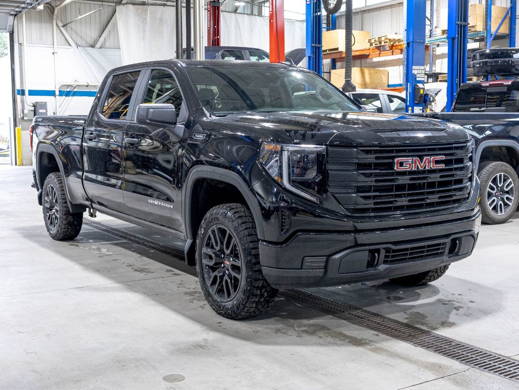 GMC Sierra 1500  2026 à St-Jérôme, Québec - 7 - w1024h768px