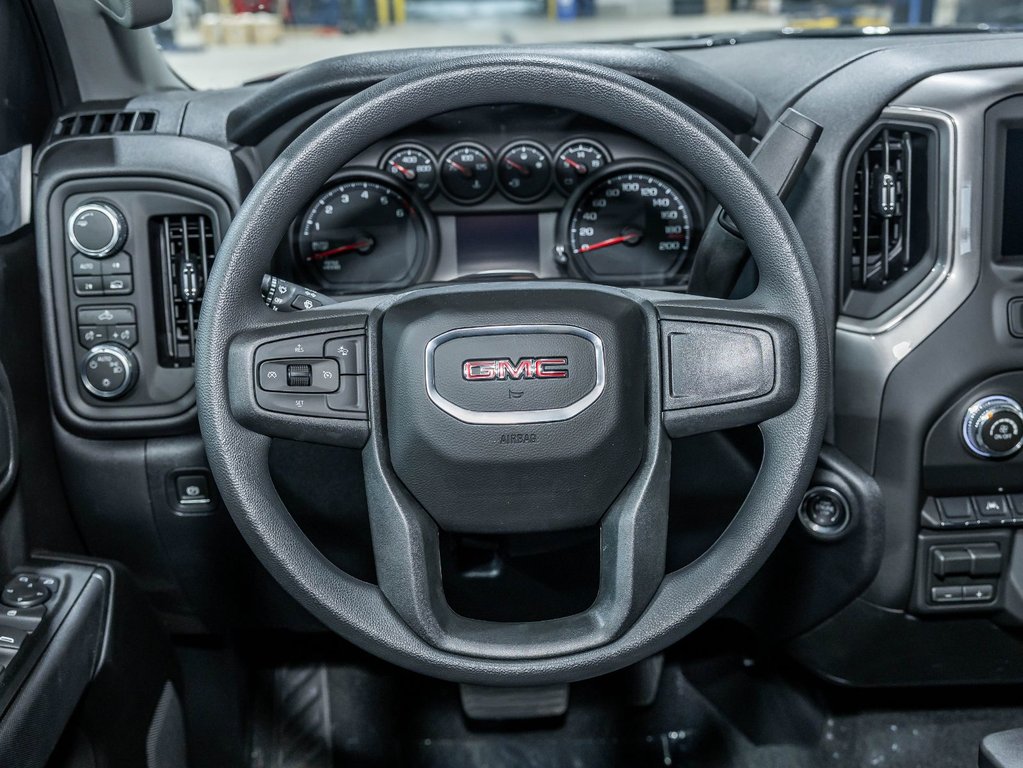 GMC Sierra 1500  2026 à St-Jérôme, Québec - 10 - w1024h768px