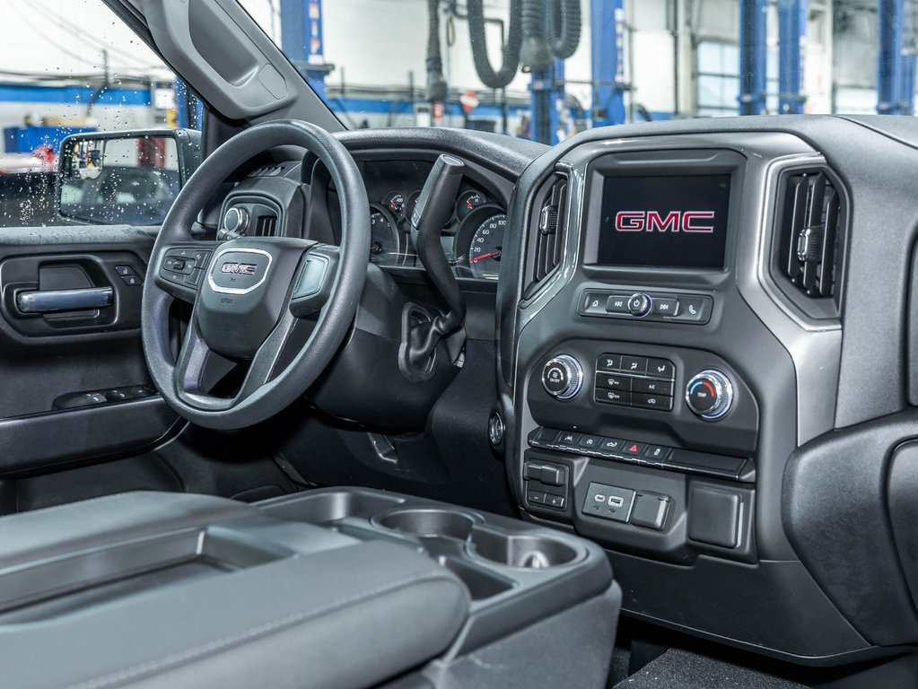 GMC Sierra 1500  2026 à St-Jérôme, Québec - 23 - w1024h768px
